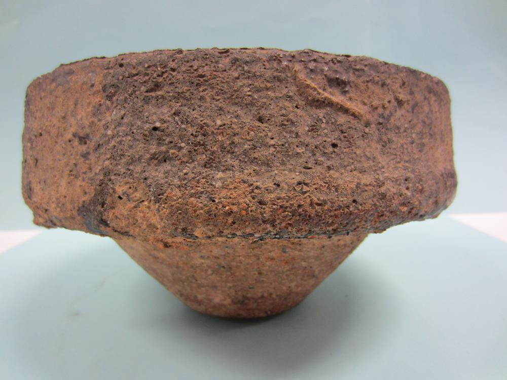 图片[3]-saggar; bowl BM-1911-1113.1-China Archive